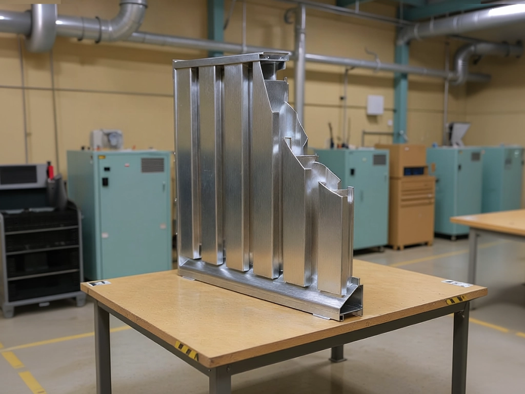 HVAC Product Supplier Saudi Arabia