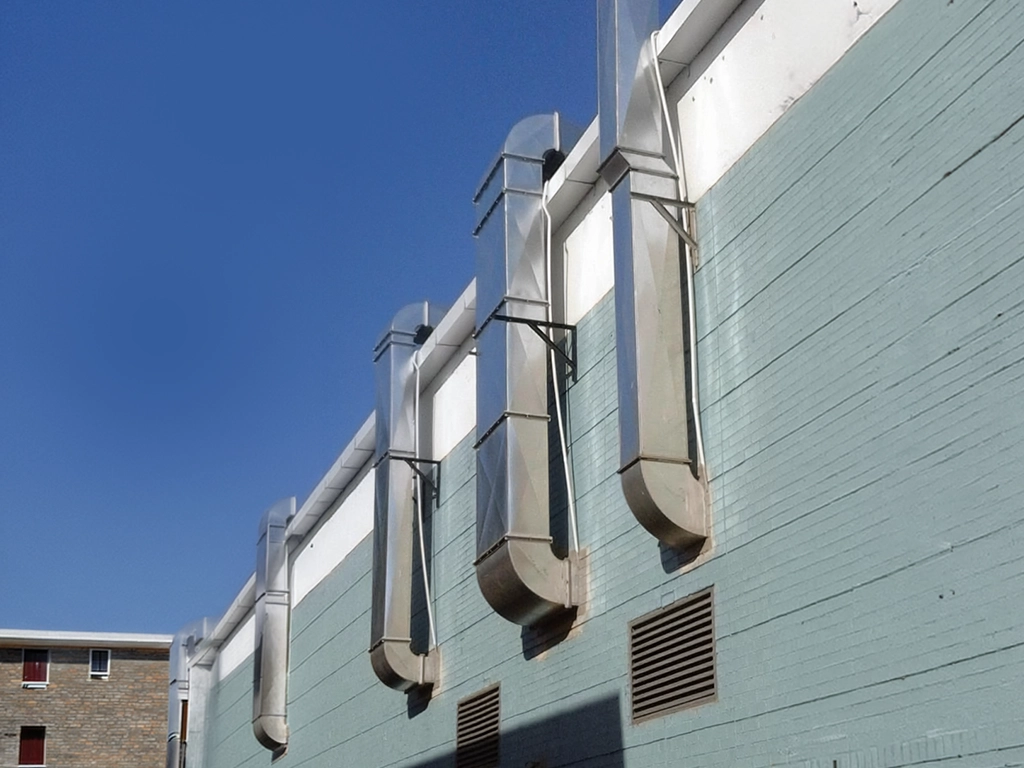 Best HVAC solutions in Saudi Arabia