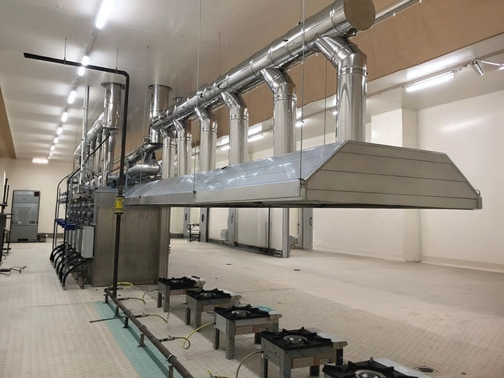 Best HVAC solutions in Saudi Arabia