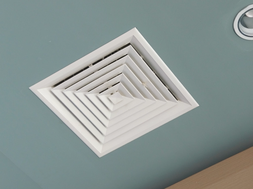 HVAC Suppliers in Saudi Arabia