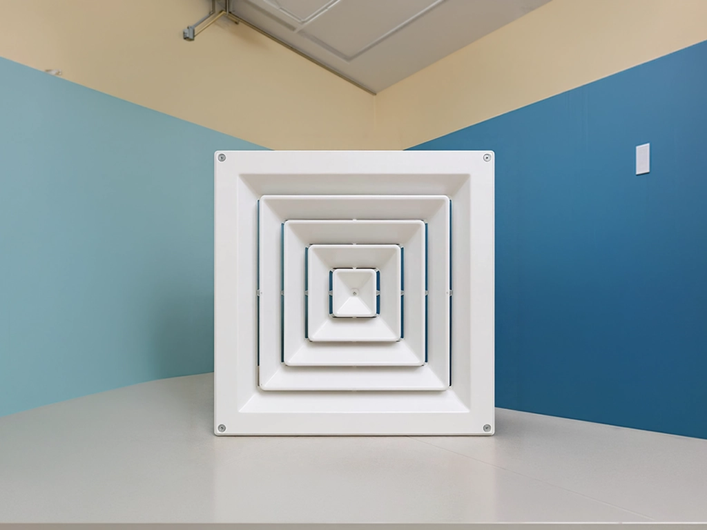 HVAC Suppliers in Saudi Arabia