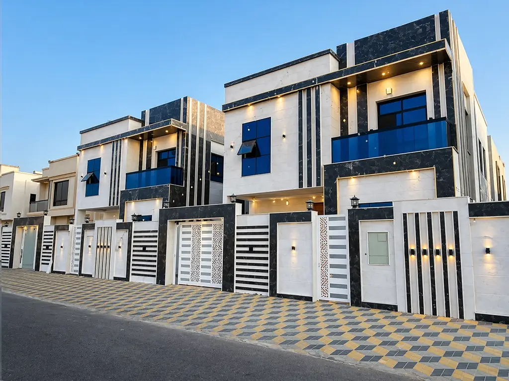 Mistyref HVAC Systems in UAE