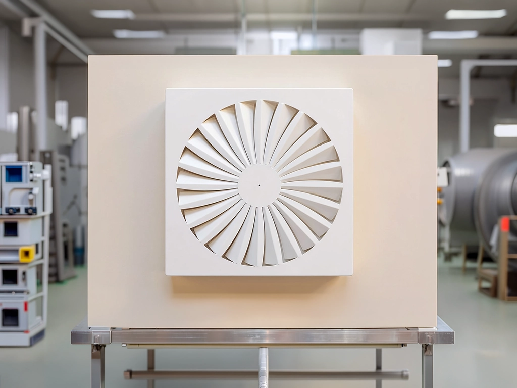 HVAC Suppliers in Saudi Arabia