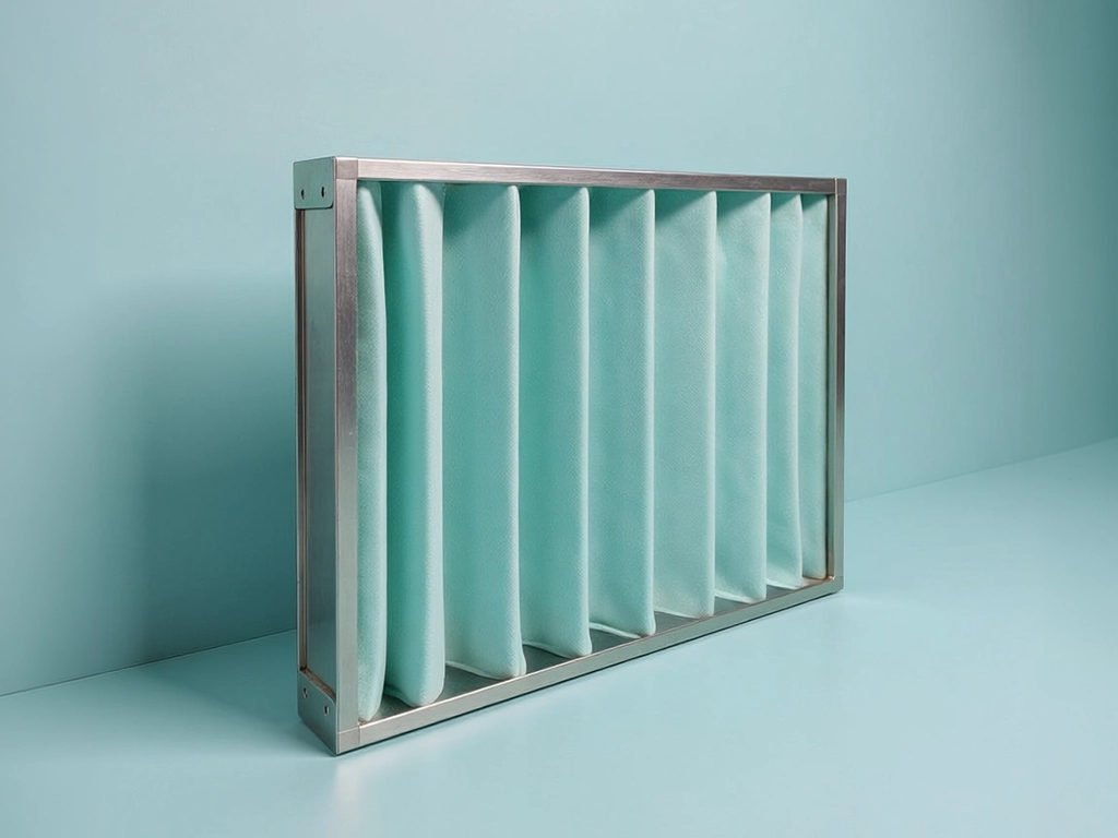 HVAC Filter Manufacturers Riyadh Saudi Arabia