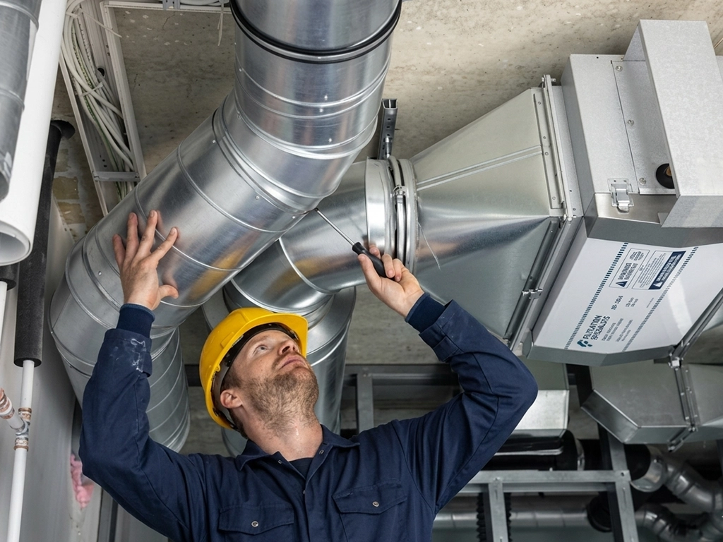Best HVAC solutions in Saudi Arabia