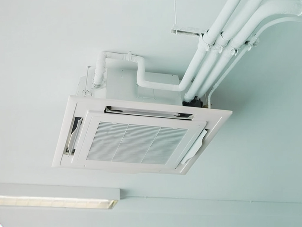 Best HVAC solutions in Saudi Arabia