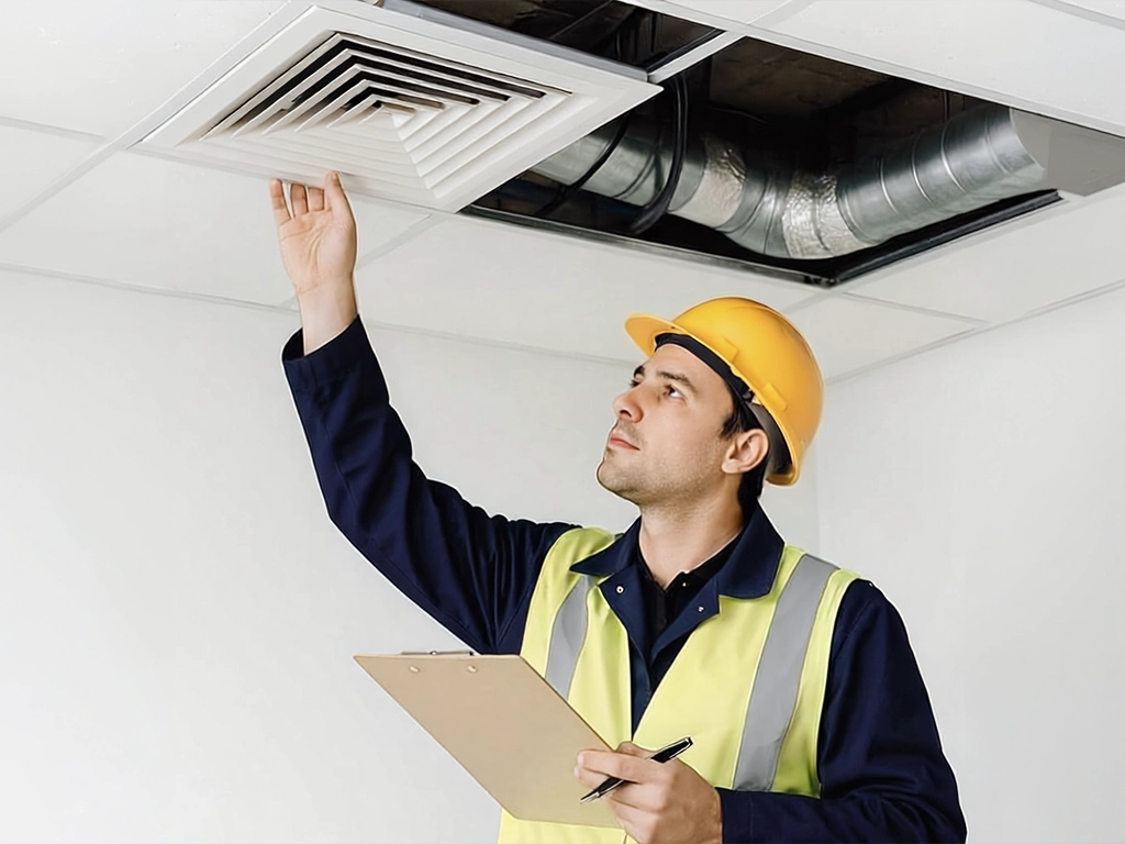 Best HVAC solutions in Saudi Arabia