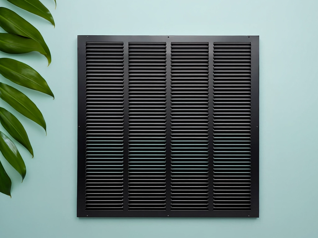 Best Air Grille Solutions in Saudi Arabia