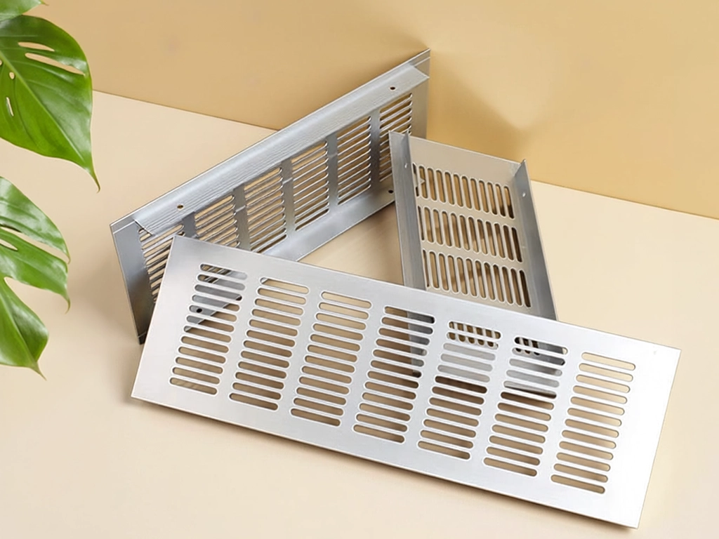 Best Air Grille Solutions in Saudi Arabia