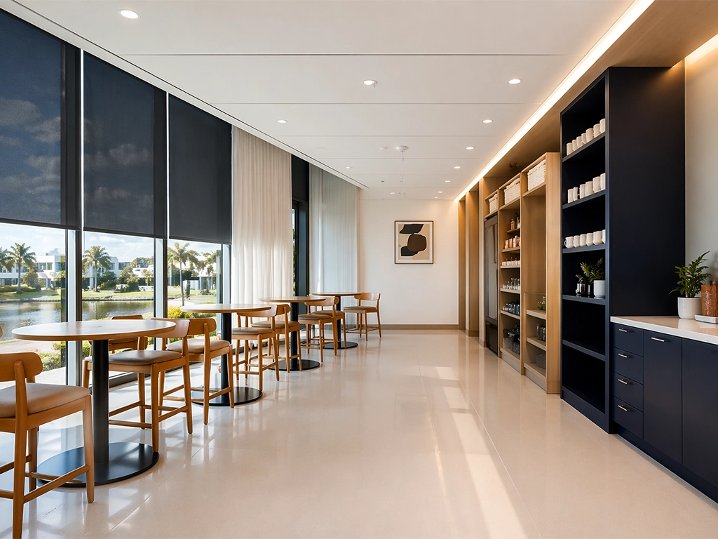 HVAC Projects in UAE