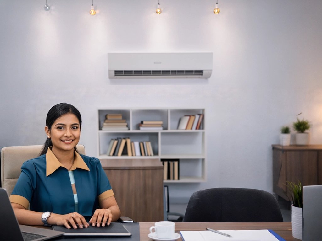 Best HVAC Manufacturers in Riyadh